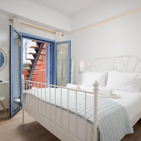 Villa Mouse House With Sea View And Mini Pool Platanés Esterno foto
