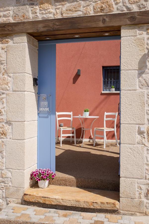 Villa Mouse House With Sea View And Mini Pool Platanés Esterno foto