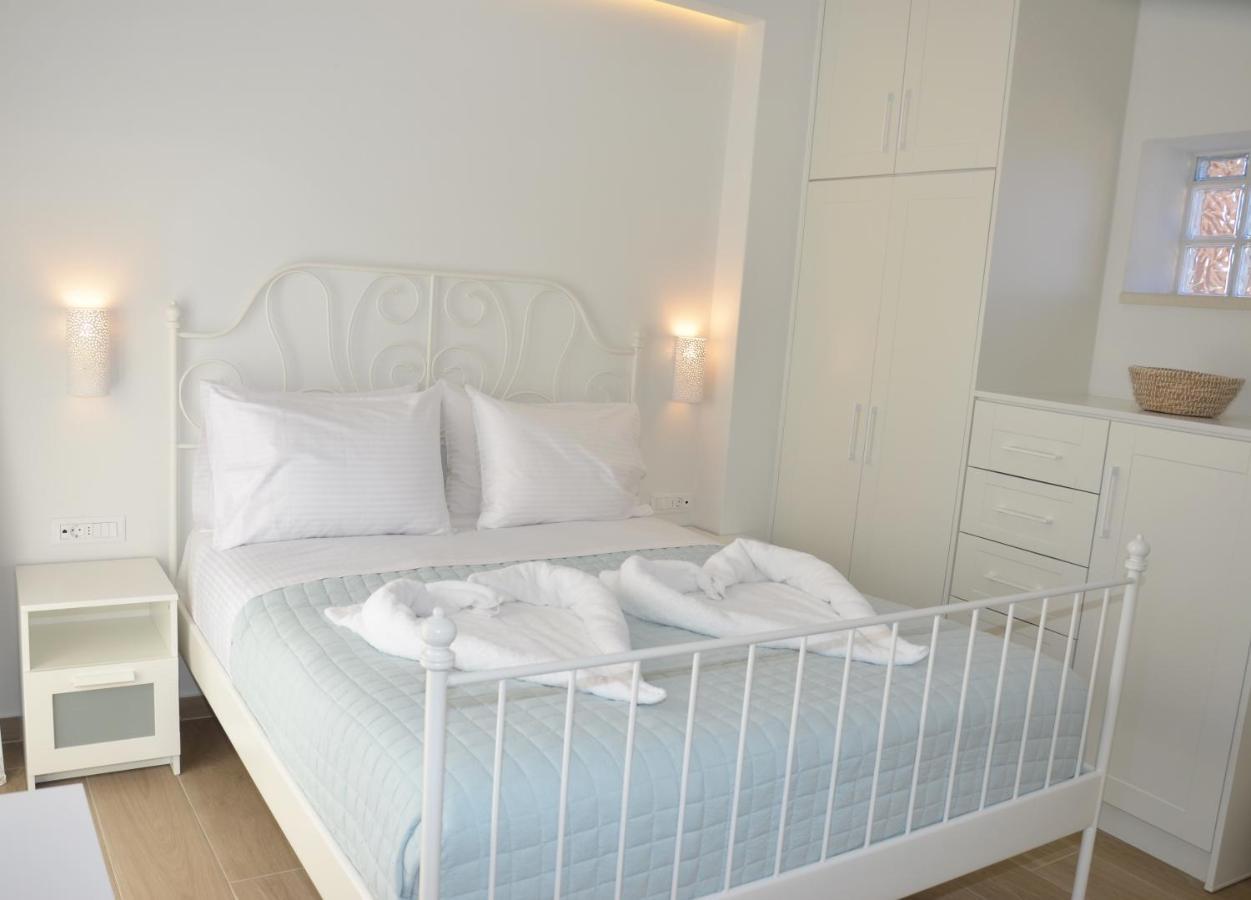 Villa Mouse House With Sea View And Mini Pool Platanés Esterno foto