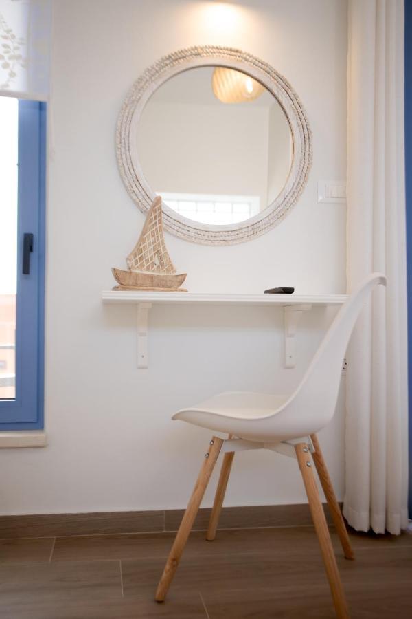 Villa Mouse House With Sea View And Mini Pool Platanés Esterno foto