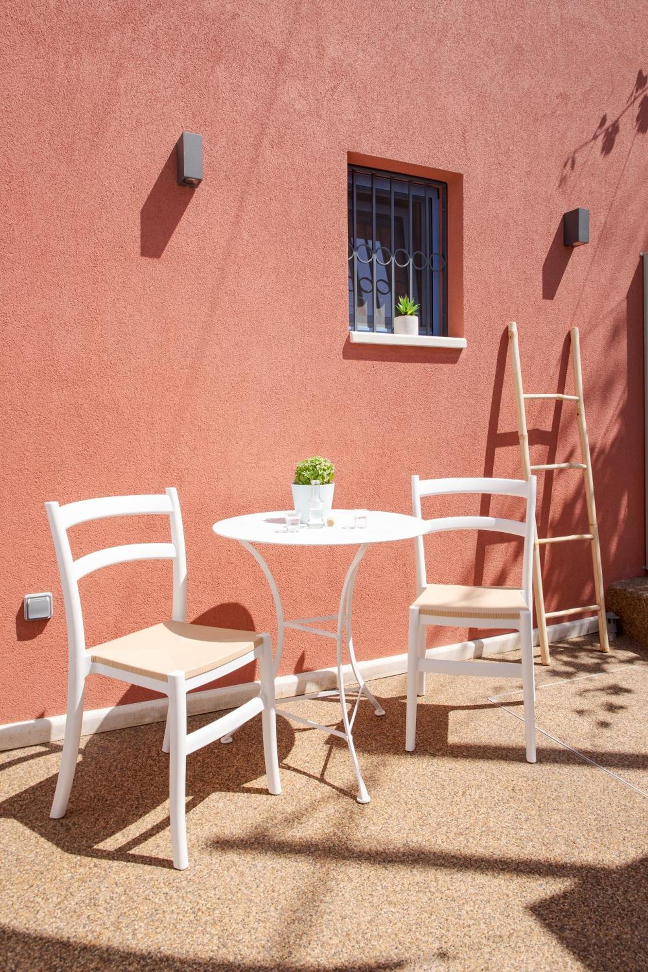 Villa Mouse House With Sea View And Mini Pool Platanés Esterno foto